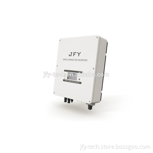 5KW SUNSEED Series solar grid inverter / On Grid Solar Inverter for sale